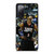 ALLEN IVERSON SIXERS NBA Samsung Galaxy S20 FE Case Cover