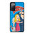 AMERICAN DAD CARTOON MOVIE Samsung Galaxy S20 FE Case Cover AMERICAN DAD CARTOON MOVIE Samsung Galaxy S20 FE Case Cover