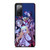 ANGELS OF DEATH ANIME Samsung Galaxy S20 FE Case Cover
