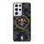 DENVER BRONCOS BLACK CAMO Samsung Galaxy S21 Ultra Case Cover