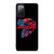 ANUEL AA LOGO Samsung Galaxy S20 FE Case Cover