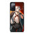 ARATAKI ITTO GAME GENSHIN IMPACT Samsung Galaxy S20 FE Case Cover