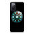 ARC REACTOR IRONMAN MARVEL Samsung Galaxy S20 FE Case Cover
