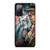 ARCHER CARTOON MOVIE POSTER Samsung Galaxy S20 FE Case Cover