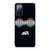 ARCTIC MONKEYS LOGO Samsung Galaxy S20 FE Case Cover