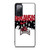 ARKANSAS RAZORBACKS PRIDGE Samsung Galaxy S20 FE Case Cover