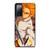 ARTHUR PENDRAGON SEVEN DEADLY SINS Samsung Galaxy S20 FE Case Cover