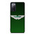 ASTON MARTIN GREEN CARBON Samsung Galaxy S20 FE Case Cover ASTON MARTIN GREEN CARBON Samsung Galaxy S20 FE Case Cover