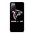 ATALANTA FALCONS NIKE RISE UP Samsung Galaxy S20 FE Case Cover ATALANTA FALCONS NIKE RISE UP Samsung Galaxy S20 FE Case Cover