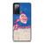 ATLANTA BRAVES BASEBALL MASCOT Samsung Galaxy S20 FE Case Cover