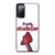 ATLANTA BRAVES FEAR CHOP SLOGAN Samsung Galaxy S20 FE Case Cover ATLANTA BRAVES FEAR CHOP SLOGAN Samsung Galaxy S20 FE Case Cover