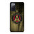ATLANTA UNITED FC CHAMPIONS Samsung Galaxy S20 FE Case Cover