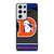 DENVER BRONCOS NFL TEAM Samsung Galaxy S21 Ultra Case Cover