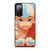 AVATAR AANG LAST AIRBENDER CARTOON Samsung Galaxy S20 FE Case Cover AVATAR AANG LAST AIRBENDER CARTOON Samsung Galaxy S20 FE Case Cover