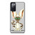 AVATAR MOMO CUTE 2 Samsung Galaxy S20 FE Case Cover