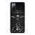 AVENGED SEVENFOLD ROCK BAND Samsung Galaxy S20 FE Case Cover