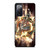 AVENGERS FIRE LOGO Samsung Galaxy S20 FE Case Cover