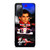 AYRTON SENNA F1 Samsung Galaxy S20 FE Case Cover