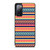 AZTEC TRIBAL PATTERN Samsung Galaxy S20 FE Case Cover AZTEC TRIBAL PATTERN Samsung Galaxy S20 FE Case Cover