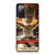 BABY GROOT CUTE Samsung Galaxy S20 FE Case Cover
