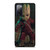 BABY GROOT GUARDIAN OF THE GALAXY MARVEL Samsung Galaxy S20 FE Case Cover