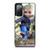 BABY GROOT SKATEBOARD Samsung Galaxy S20 FE Case Cover