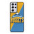 DENVER NUGGETS NBA BASKETBALL LOGO Samsung Galaxy S21 Ultra Case Cover