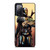 BABY YODA AND THE MANDALORIAN STAR WARS ART Samsung Galaxy S20 FE Case Cover
