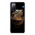 BABY YODA STAR WARS ART Samsung Galaxy S20 FE Case Cover