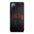 BACKWOODS CIGARETTES WOODEN LOGO Samsung Galaxy S20 FE Case Cover