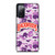BACKWOODS PURPLE CAMO Samsung Galaxy S20 FE Case Cover