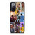 BAD BUNNY COLLAGE Samsung Galaxy S20 FE Case Cover