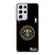 DENVER NUGGETS NIKE NBA BASKETBALL Samsung Galaxy S21 Ultra Case Cover
