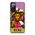 BAPE BABY MILO PLAY Samsung Galaxy S20 FE Case Cover BAPE BABY MILO PLAY Samsung Galaxy S20 FE Case Cover
