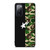 BAPE BAPESTA CAMO Samsung Galaxy S20 FE Case Cover BAPE BAPESTA CAMO Samsung Galaxy S20 FE Case Cover