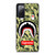 BAPE BATHING CAMO SHARK SUPREME Samsung Galaxy S20 FE Case Cover BAPE BATHING CAMO SHARK SUPREME Samsung Galaxy S20 FE Case Cover