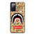 BAPE CAMO SHARK SUPREME Samsung Galaxy S20 FE Case Cover