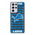 DETROIT LIONS FOOTBALL FIELD Samsung Galaxy S21 Ultra Case Cover