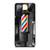 BARBER POLE HAIR CUT Samsung Galaxy S20 FE Case Cover