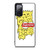 BART SIMPSON SUPREME Samsung Galaxy S20 FE Case Cover BART SIMPSON SUPREME Samsung Galaxy S20 FE Case Cover