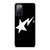 BATHING APE BAPESTA LOGO Samsung Galaxy S20 FE Case Cover