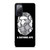 BATHING APE SNAKE SKIN Samsung Galaxy S20 FE Case Cover