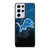 DETROIT LIONS FOOTBALL TEAM Samsung Galaxy S21 Ultra Case Cover