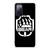 BEAR BADGE ESCAPE FROM TARKOV Samsung Galaxy S20 FE Case Cover