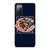 BEAR DOWN CHICAGO BEARS Samsung Galaxy S20 FE Case Cover BEAR DOWN CHICAGO BEARS Samsung Galaxy S20 FE Case Cover