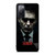 BERLIN MONEY HEIST CASA DE PAPEL Samsung Galaxy S20 FE Case Cover
