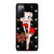 BETTY BOOP DIAMOND POLKADOT Samsung Galaxy S20 FE Case Cover