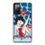 BETTY BOOP KISS CARTOON Samsung Galaxy S20 FE Case Cover