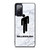 BILLIE EILISH MARBLE LOGO Samsung Galaxy S20 FE Case Cover