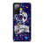 BILLIONAIRE BOYS CLUB LOGO Samsung Galaxy S20 FE Case Cover BILLIONAIRE BOYS CLUB LOGO Samsung Galaxy S20 FE Case Cover